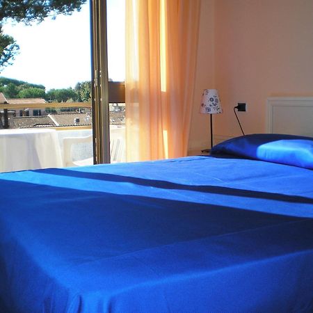 Hotel Elizabeth Marina di Pietrasanta Kültér fotó