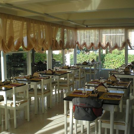Hotel Elizabeth Marina di Pietrasanta Kültér fotó