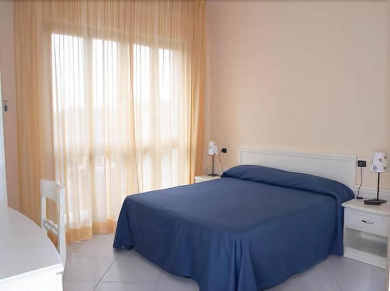 Hotel Elizabeth Marina di Pietrasanta Kültér fotó