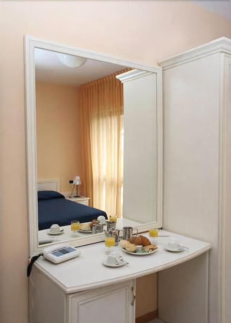 Hotel Elizabeth Marina di Pietrasanta Kültér fotó