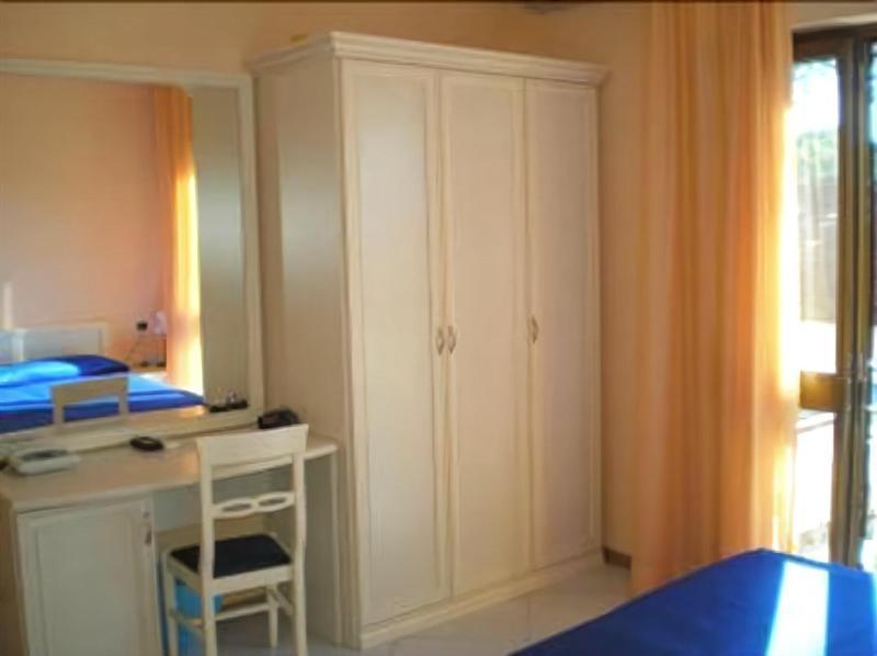 Hotel Elizabeth Marina di Pietrasanta Kültér fotó