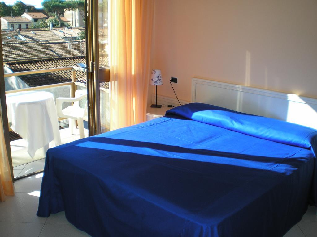 Hotel Elizabeth Marina di Pietrasanta Kültér fotó
