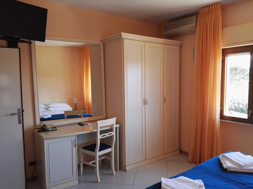 Hotel Elizabeth Marina di Pietrasanta Kültér fotó