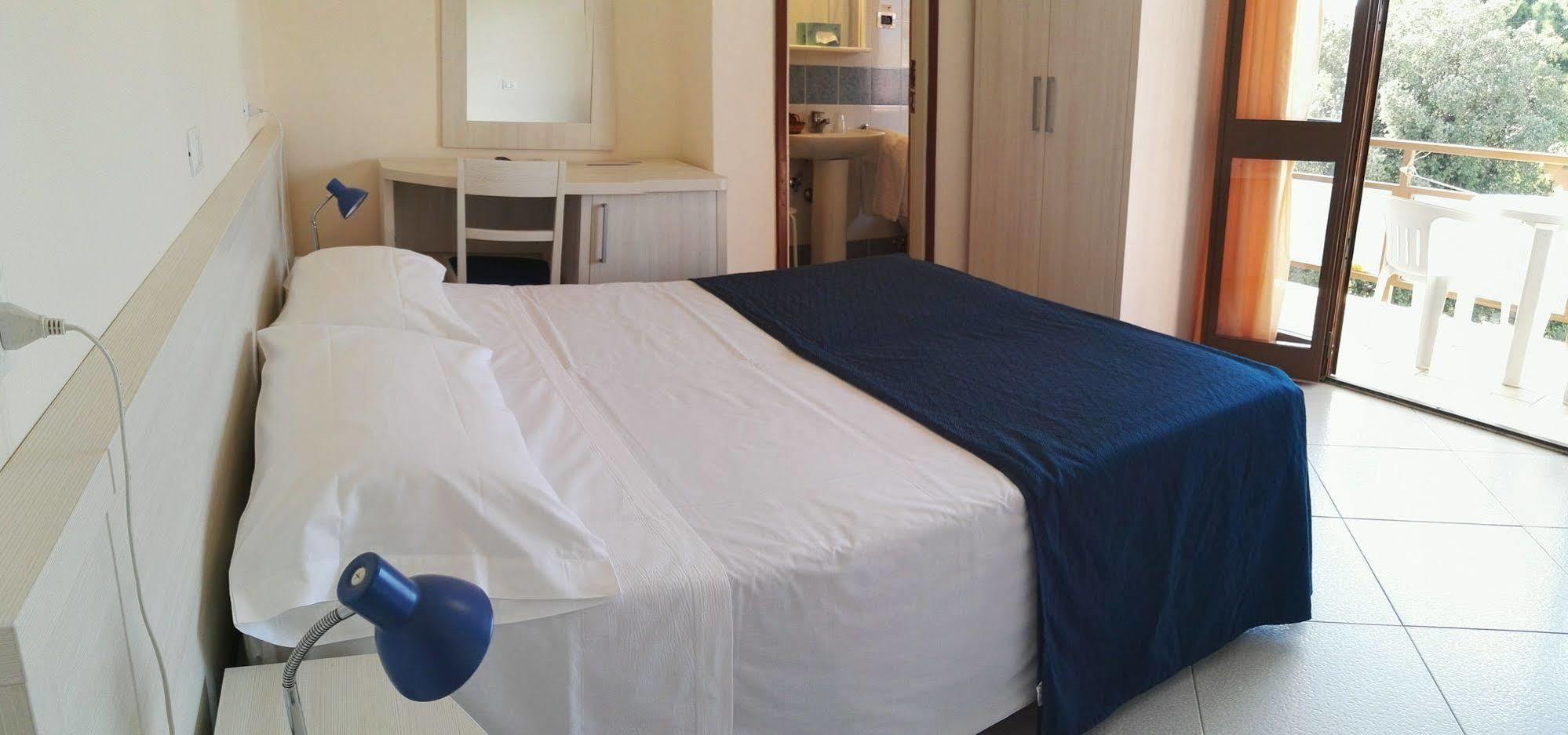 Hotel Elizabeth Marina di Pietrasanta Kültér fotó